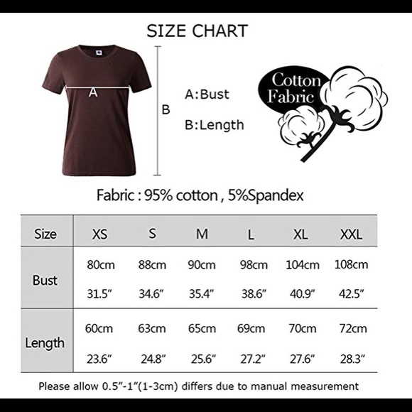 T-Shirt - Picture 4 of 4